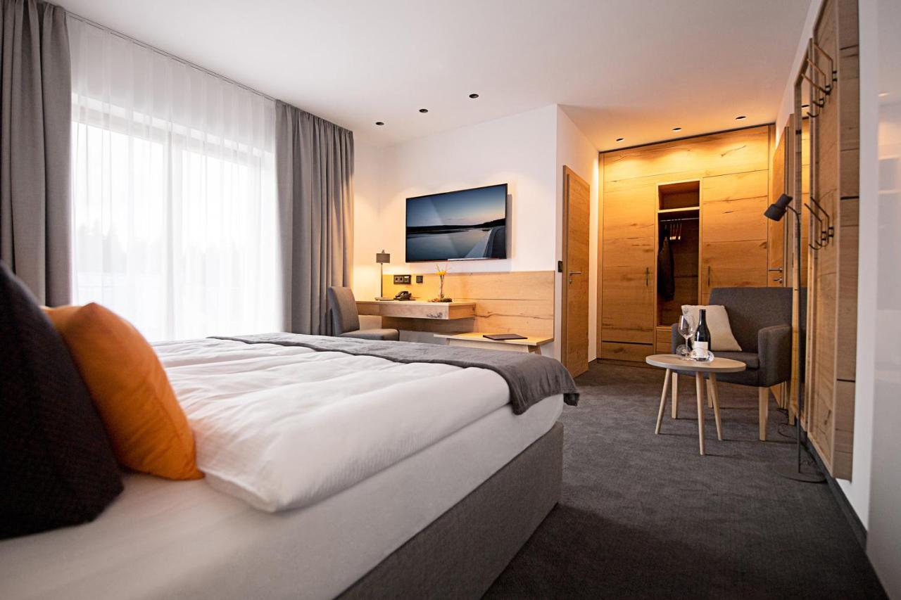 Hotel Tannenhaus Schöneck Dış mekan fotoğraf