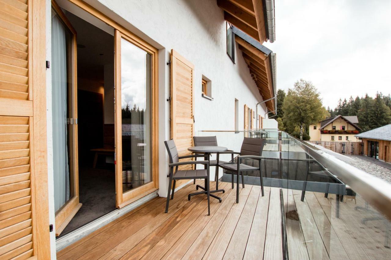 Hotel Tannenhaus Schöneck Dış mekan fotoğraf